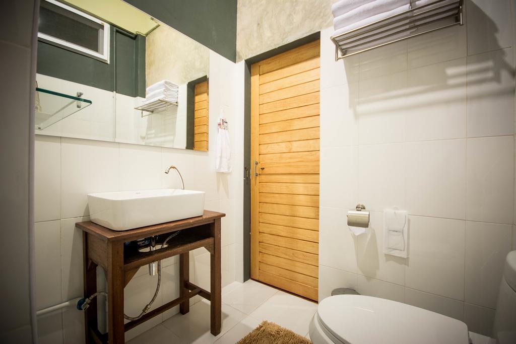 치앙마이 The Corner'S Unique House 빌라 외부 사진