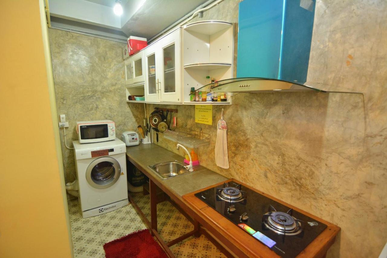 치앙마이 The Corner'S Unique House 빌라 외부 사진