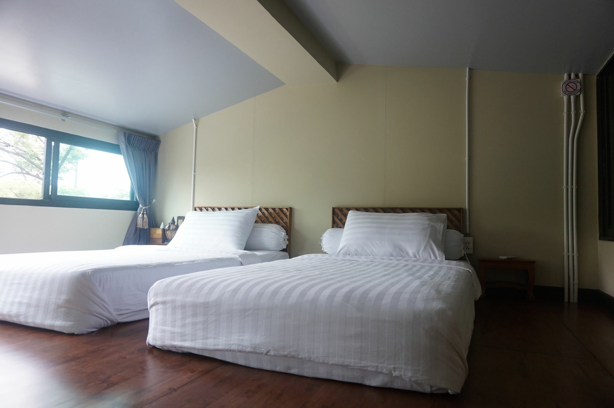 치앙마이 The Corner'S Unique House 빌라 외부 사진