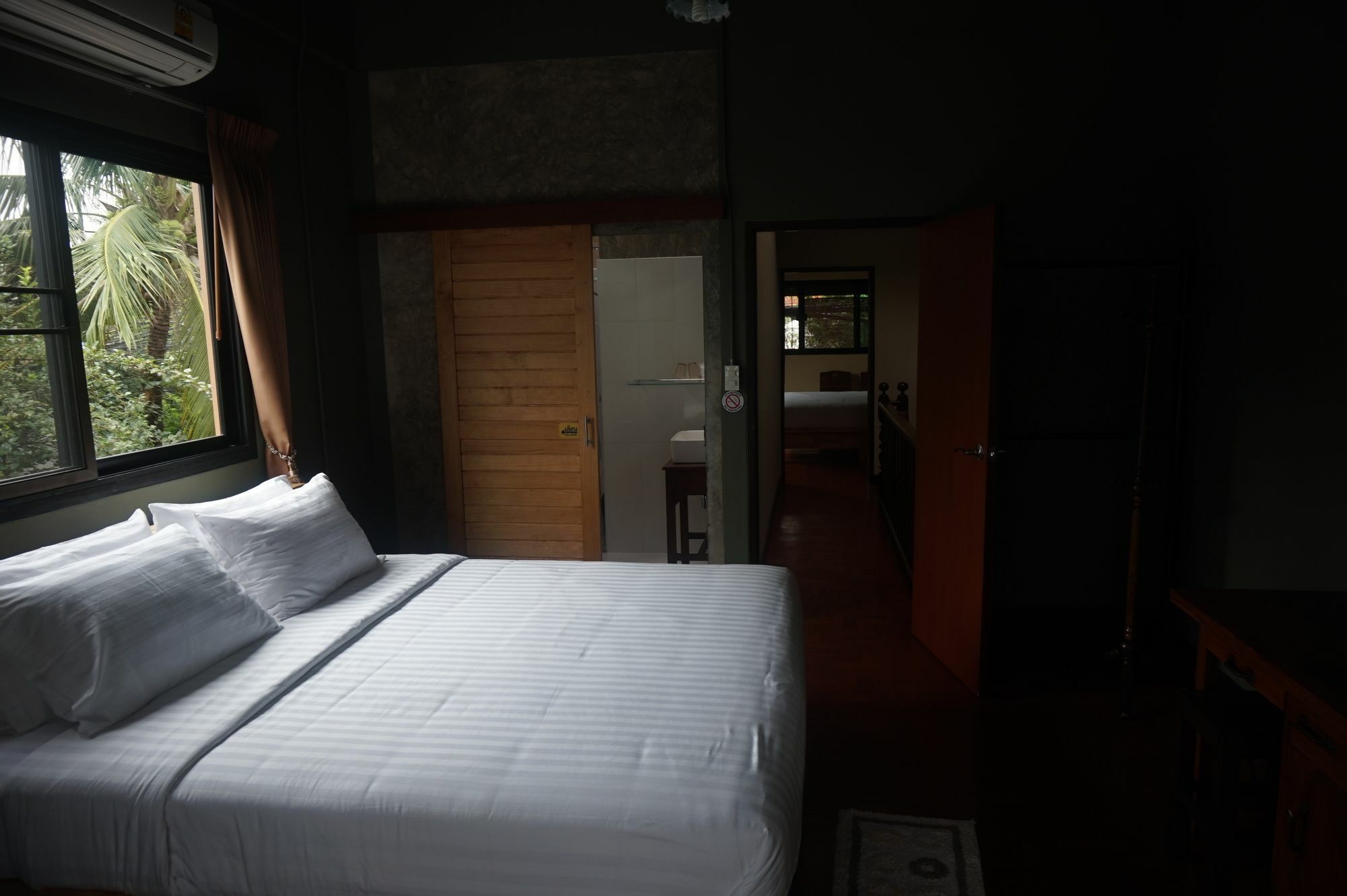 치앙마이 The Corner'S Unique House 빌라 외부 사진